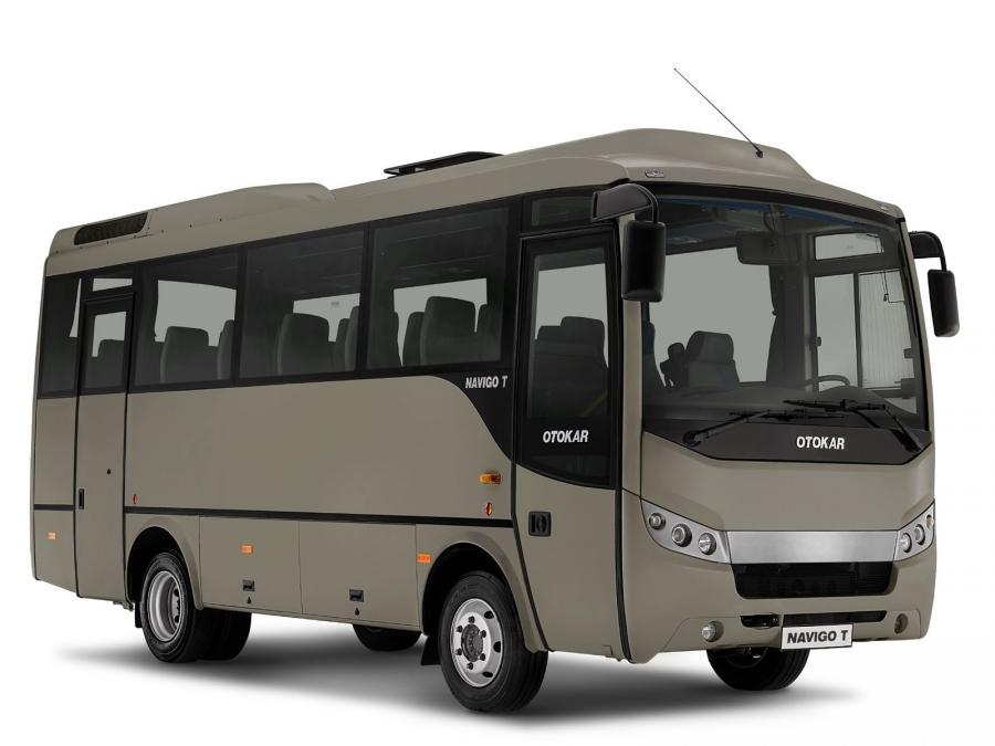 Otokar Navigo T '2012